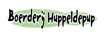 Boerderij Huppeldepup